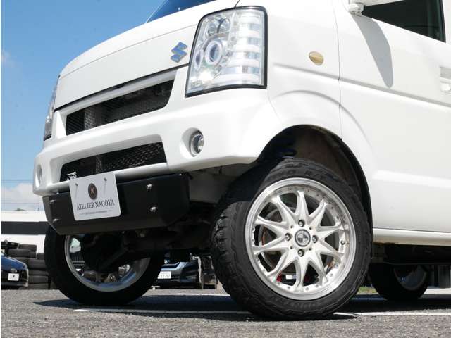 Suzuki Every 5