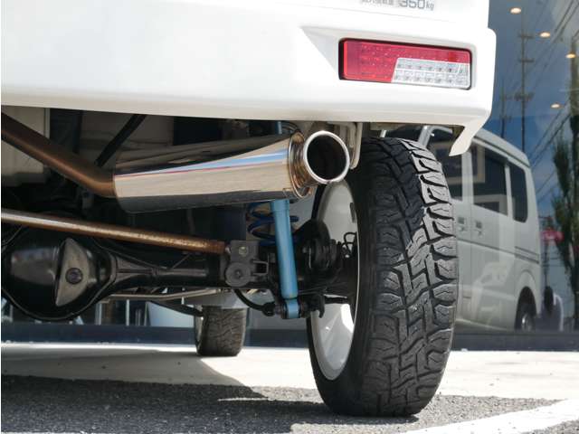 Suzuki Every 10