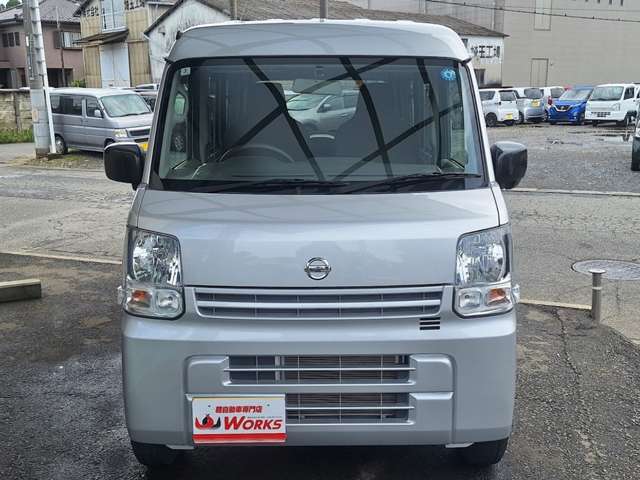 Nissan NV100 Clipper 3