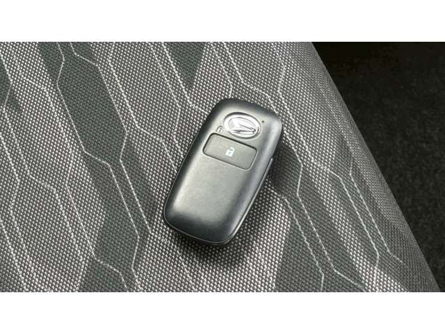 Daihatsu Taft 11