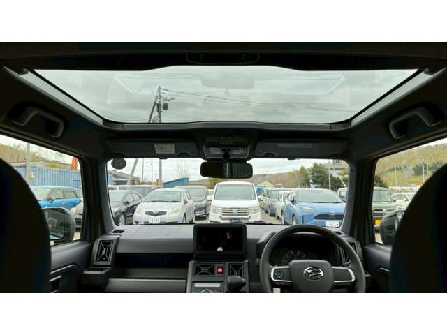 Daihatsu Taft 7