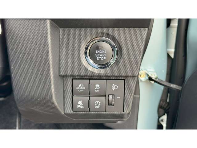 Daihatsu Taft 10
