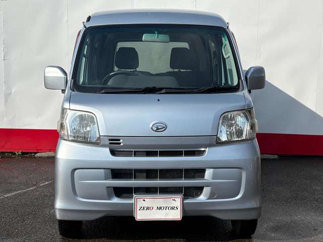 Daihatsu Hijet Cargo 3