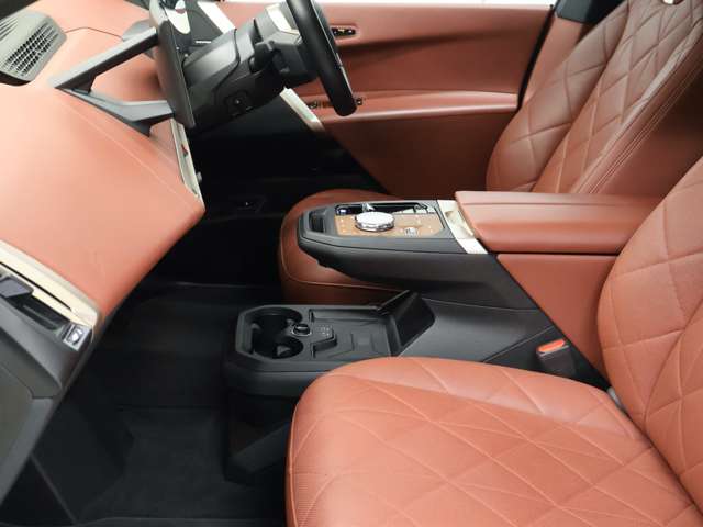 BMW iX 12