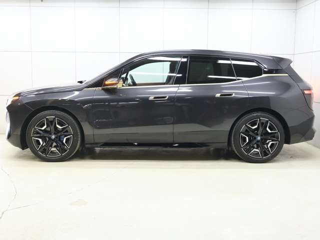 BMW iX 7