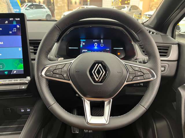 Renault Captur 12