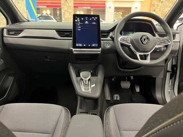 Renault Captur 3
