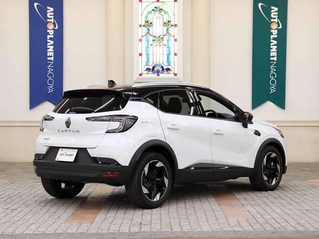 Renault Captur 4