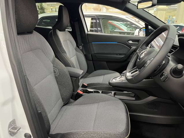 Renault Captur 8