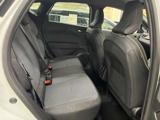 Renault Captur 9