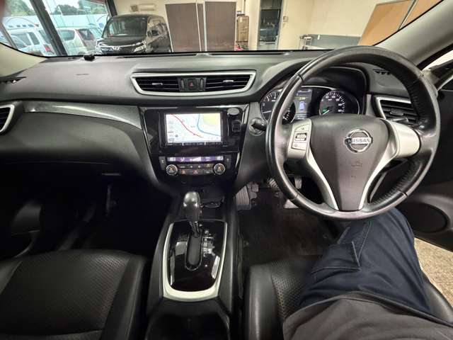 Nissan X-Trail 11