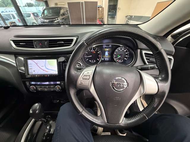 Nissan X-Trail 12