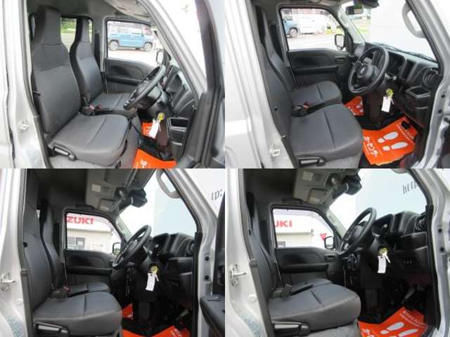 Suzuki Every 7