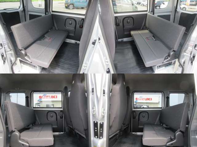 Suzuki Every 9