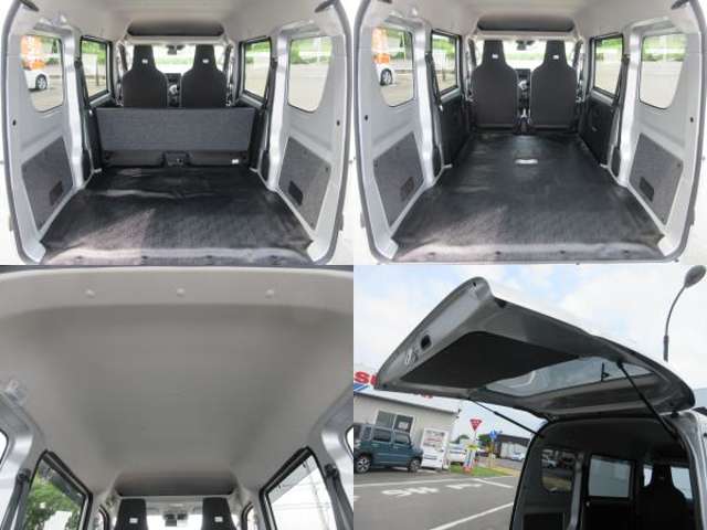 Suzuki Every 10