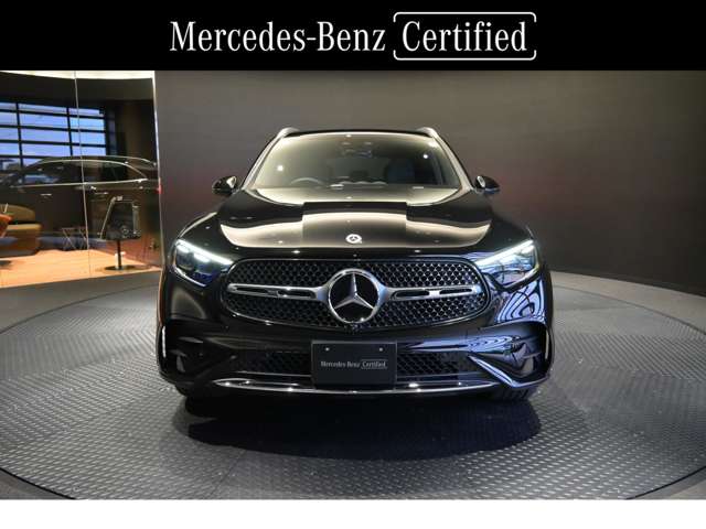 Mercedes-Benz GLC 2