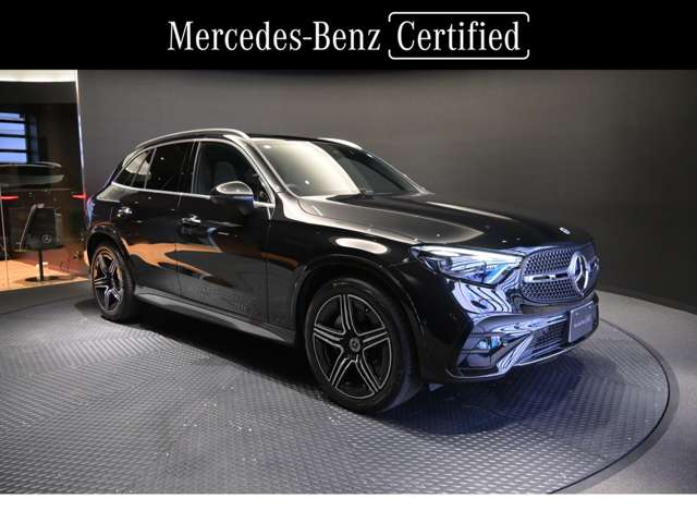 Mercedes-Benz GLC 3