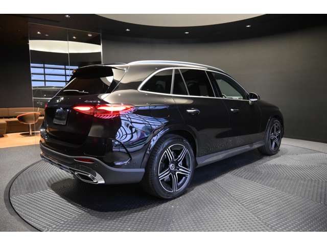 Mercedes-Benz GLC 5