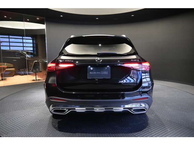 Mercedes-Benz GLC 6