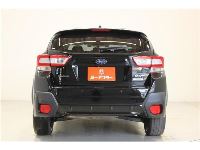 Subaru XV 12