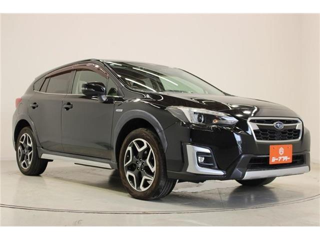 Subaru XV 7