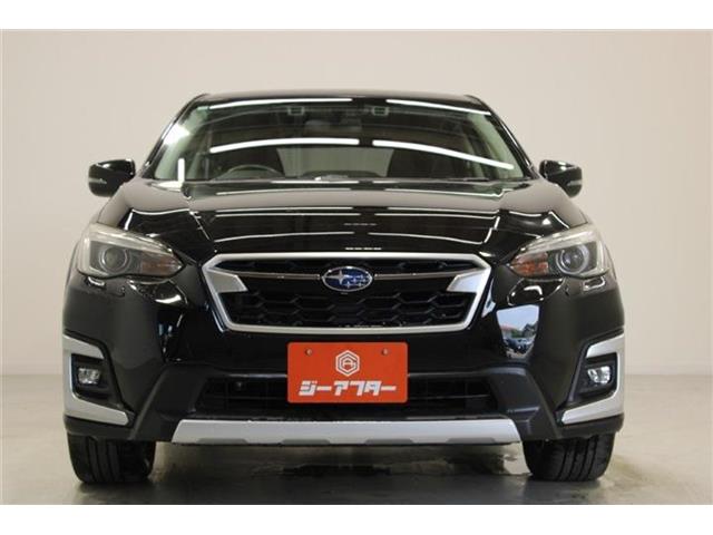 Subaru XV 8