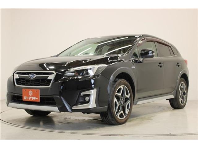 Subaru XV 9