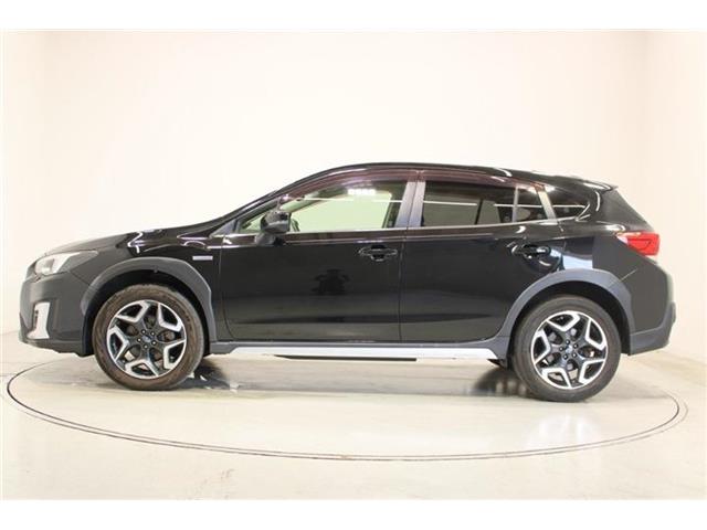 Subaru XV 10