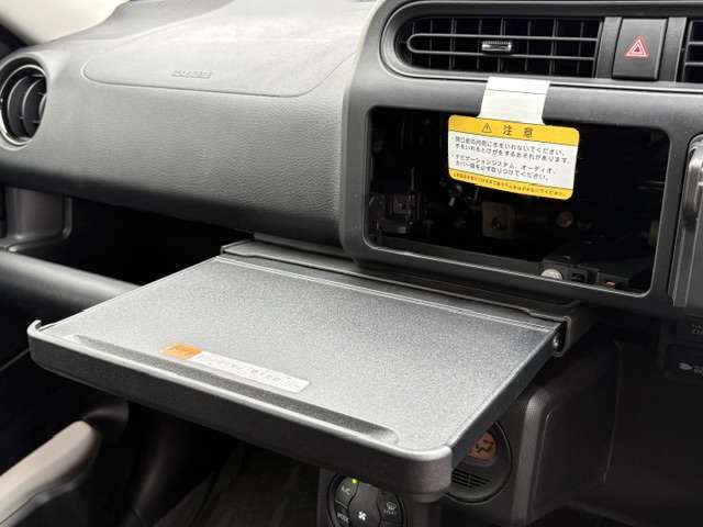 Toyota Probox Van 5