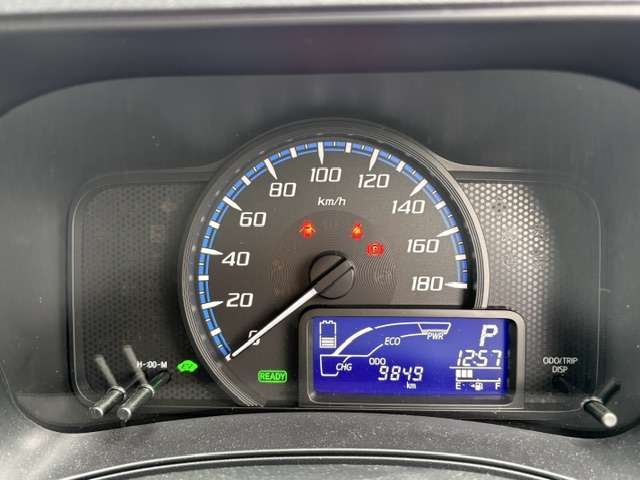 Toyota Probox Van 9