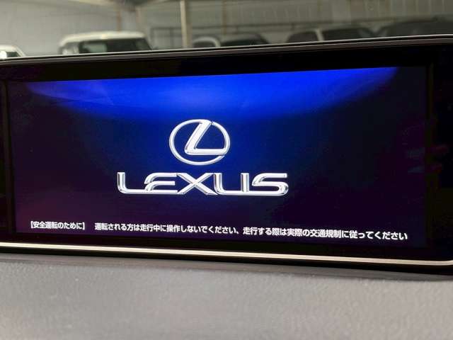 Lexus RX 6