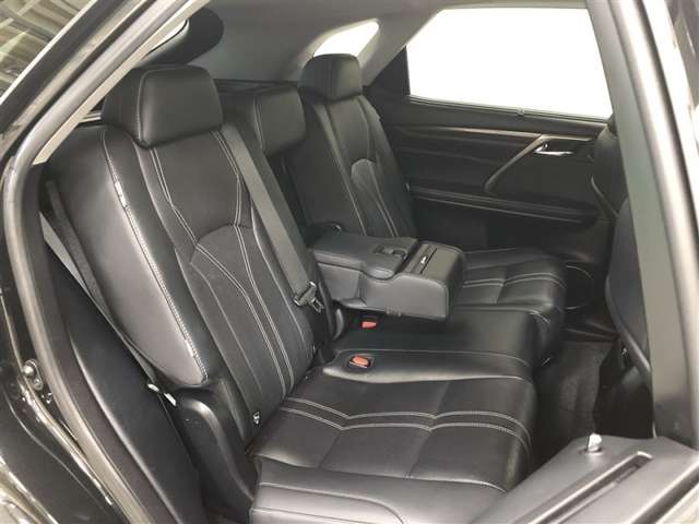 Lexus RX 11