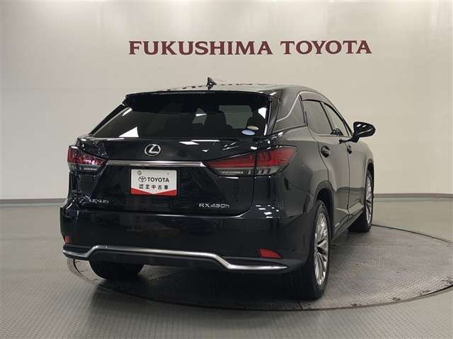 Lexus RX 2
