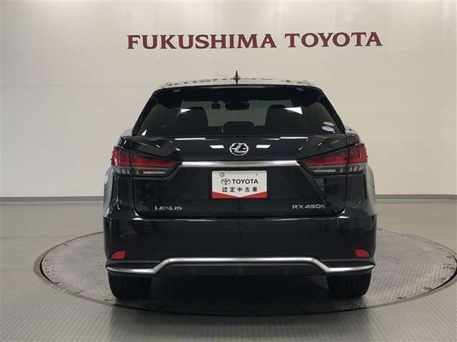 Lexus RX 6
