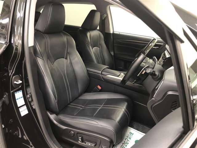Lexus RX 10