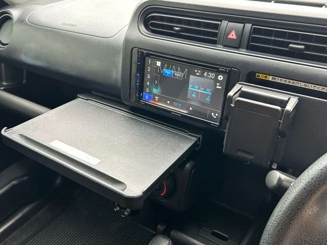 Toyota Succeed Van 11