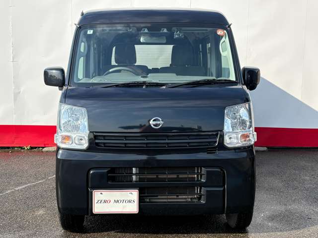 Nissan NV100 Clipper 3