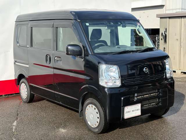 Nissan NV100 Clipper 5