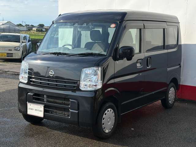 Nissan NV100 Clipper 7