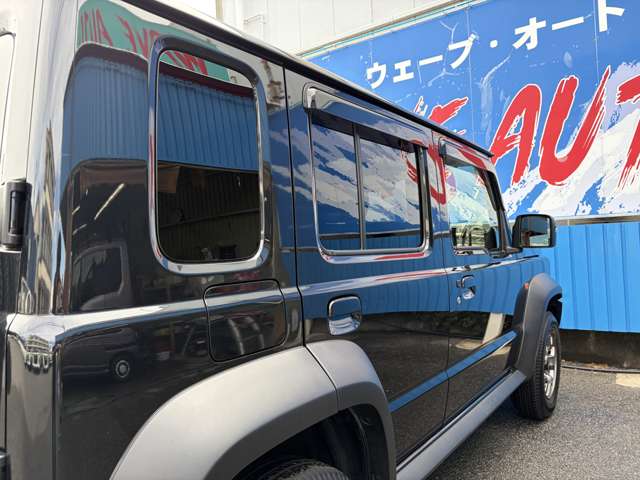 Suzuki Jimny Nomade 12