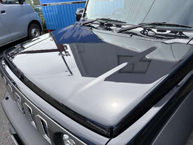 Suzuki Jimny Nomade 4