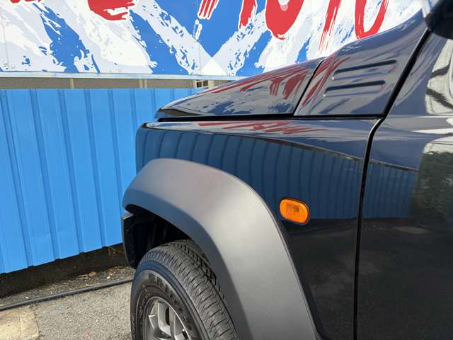Suzuki Jimny Nomade 7