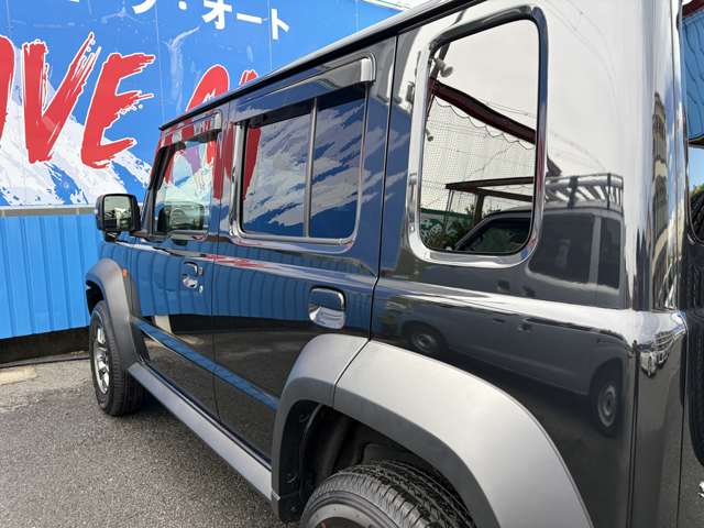 Suzuki Jimny Nomade 8