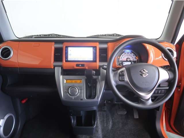 Suzuki Hustler 8
