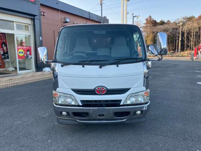 Toyota Toyoace 2