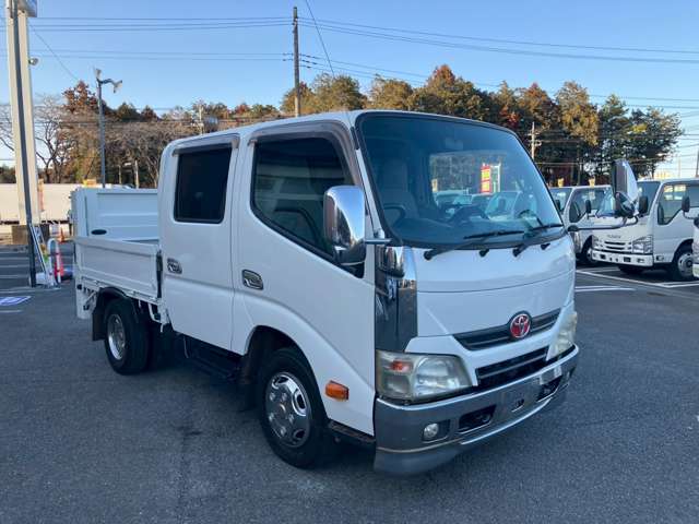 Toyota Toyoace 3