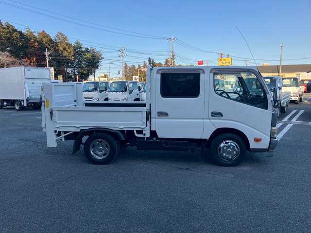 Toyota Toyoace 4