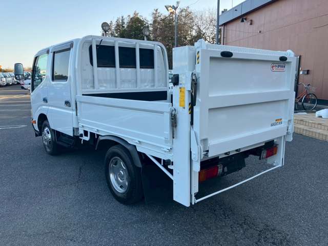 Toyota Toyoace 7