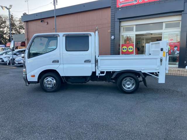 Toyota Toyoace 8