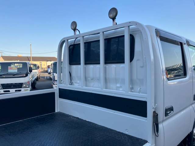 Toyota Toyoace 9